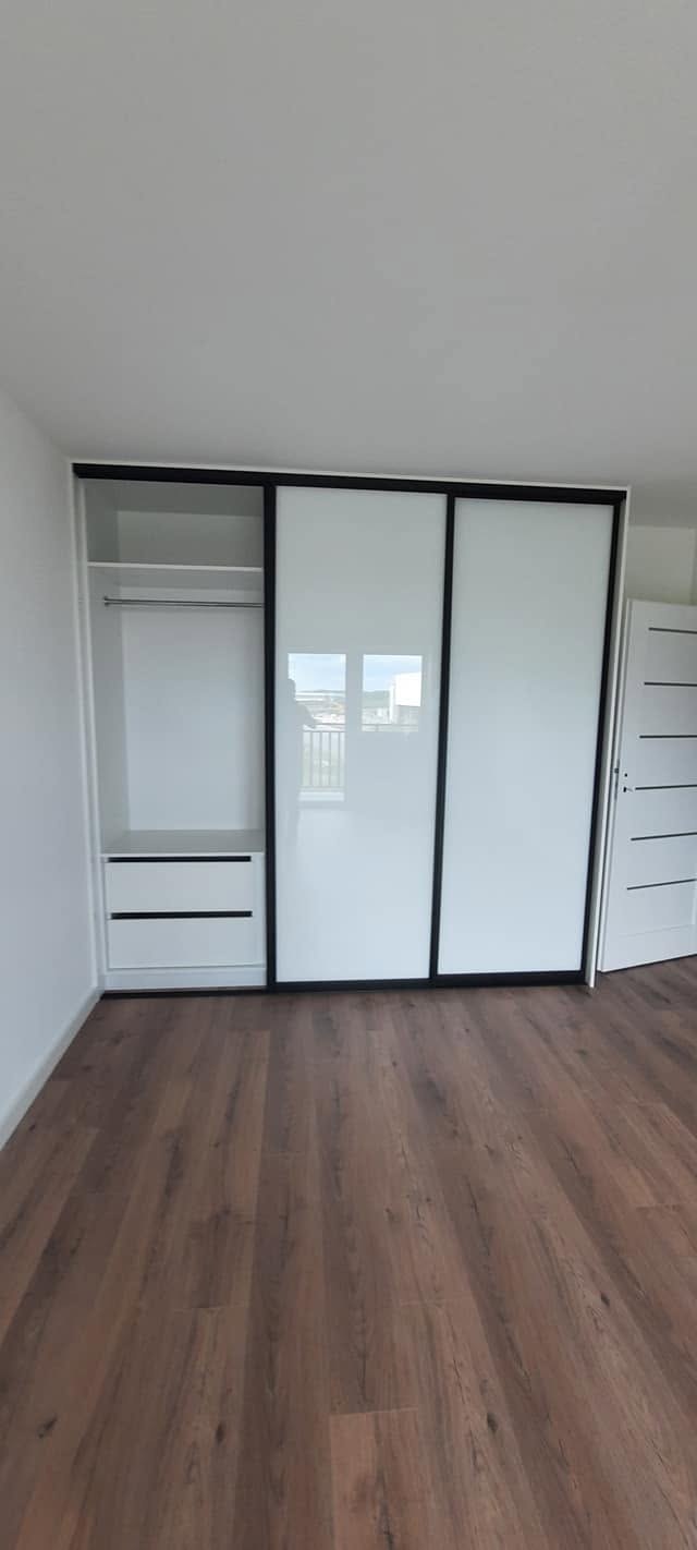 Meble — realizacja Filbud