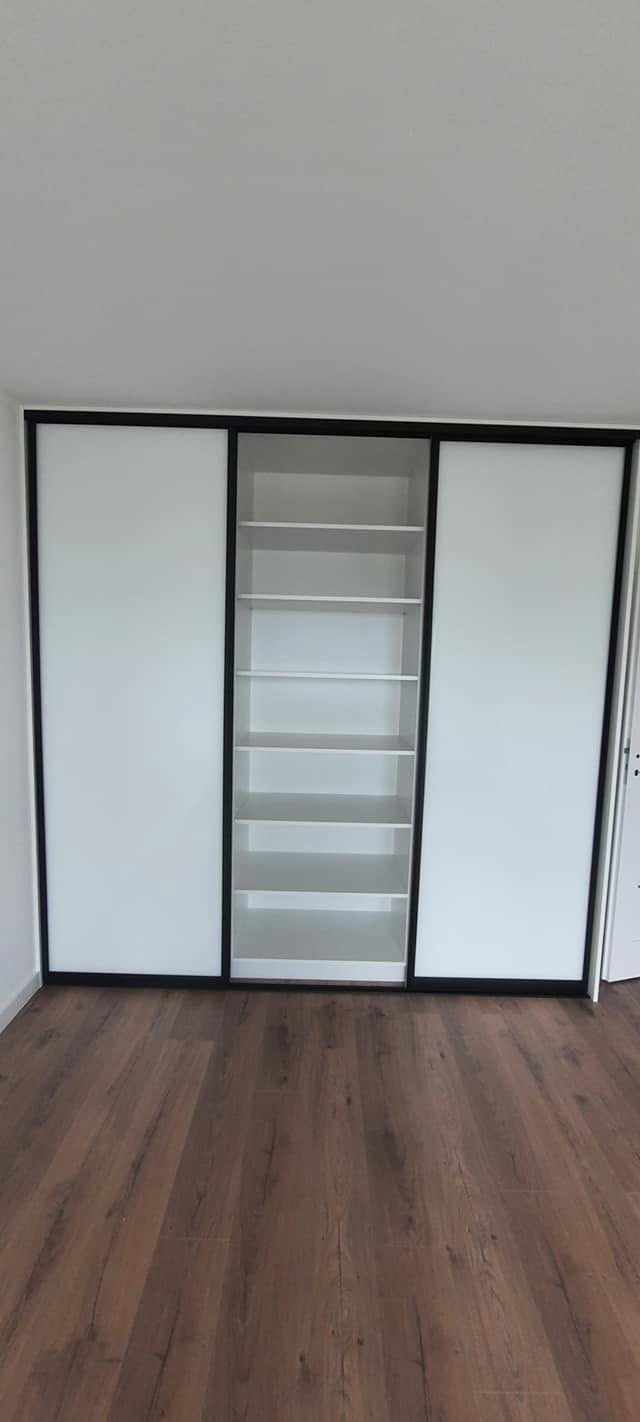 Meble — realizacja Filbud
